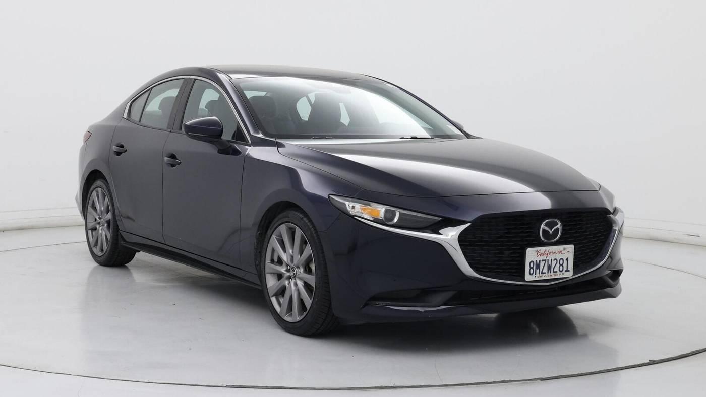 2020 Mazda Mazda3 Select in Birmingham AL For Sale - Image 1