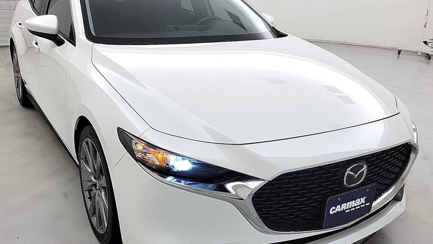 2020 Mazda Mazda3 Select in Birmingham AL For Sale - Image 1