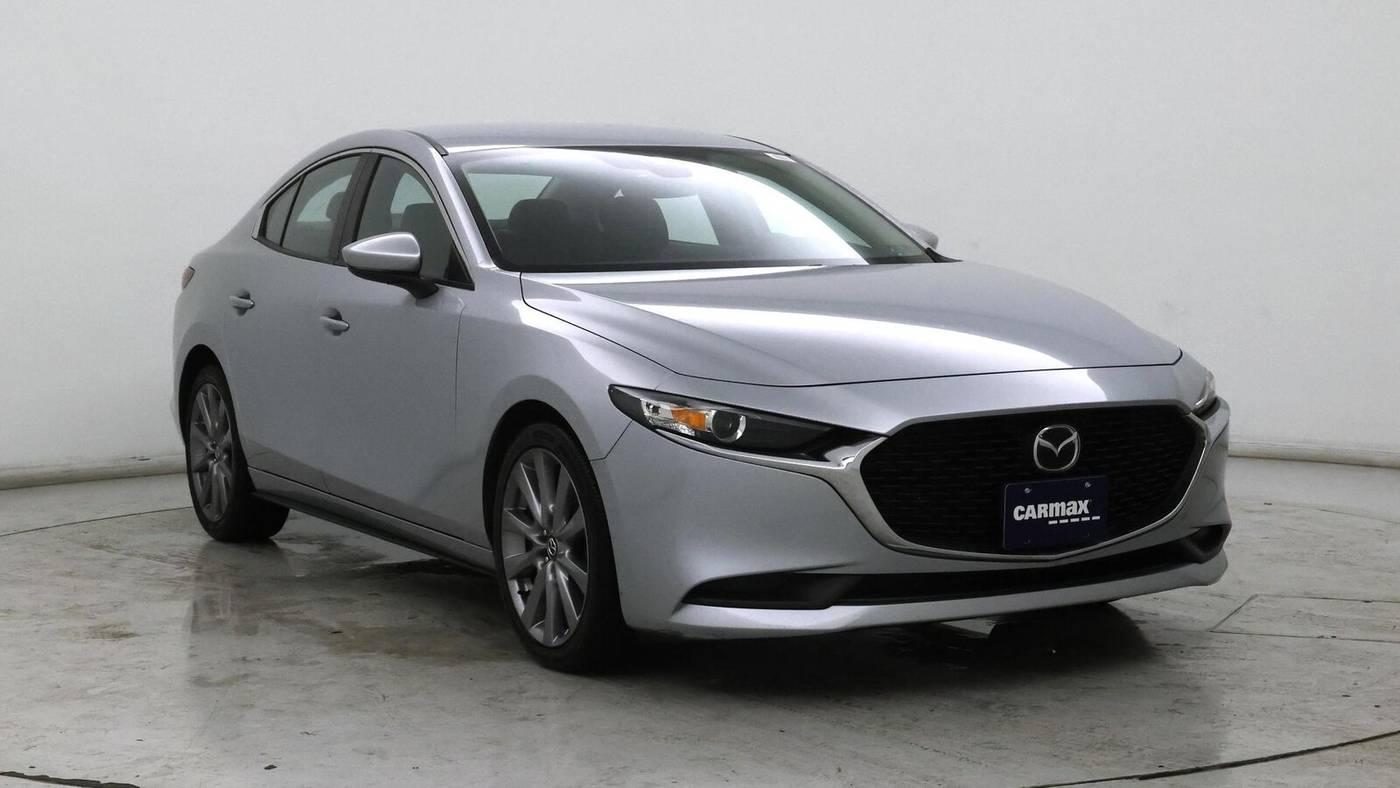 2020 Mazda Mazda3 Select in Birmingham AL For Sale - Image 1