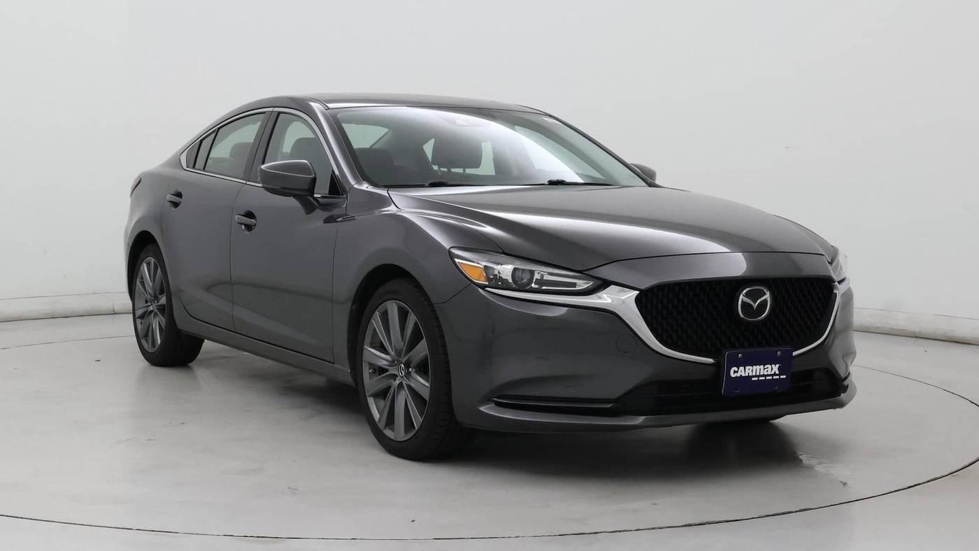 2020 Mazda Mazda6 Grand Touring in Birmingham AL For Sale - Image 1
