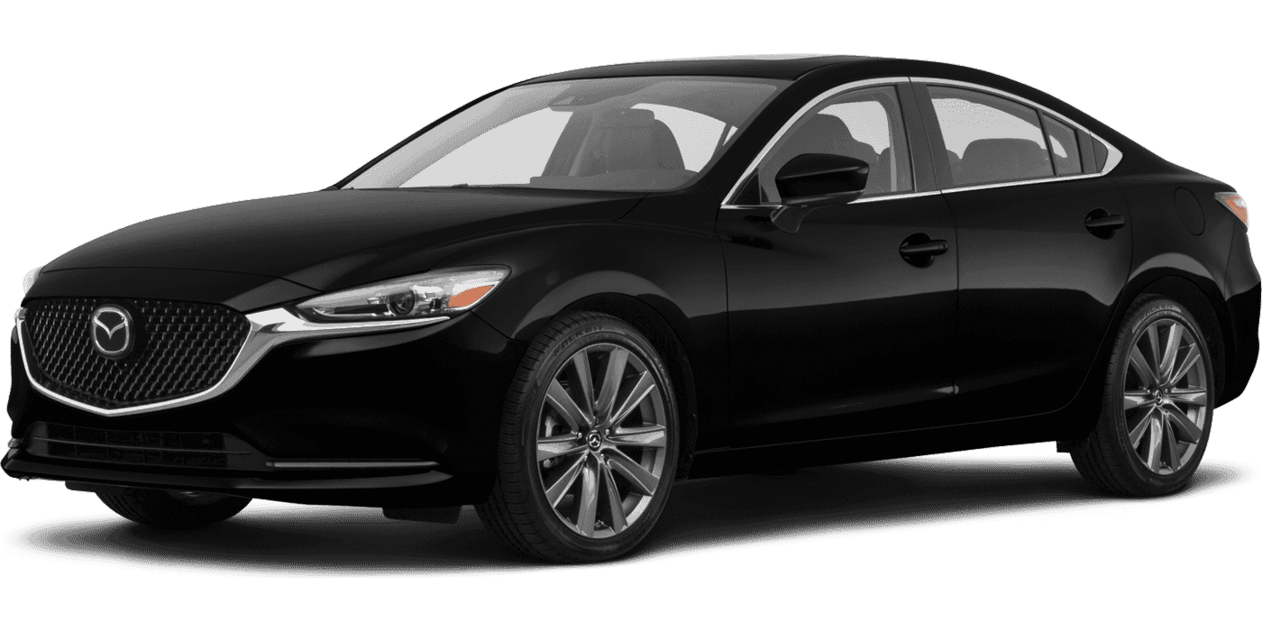 2020 Mazda Mazda6 Touring in Henderson NV For Sale - Image 1