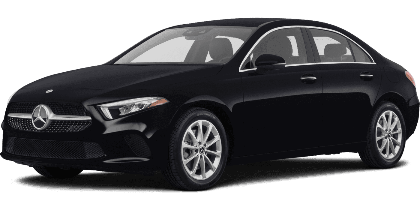 2020 Mercedes-Benz A-Class A 220 in Miami Lakes FL For Sale - Image 1