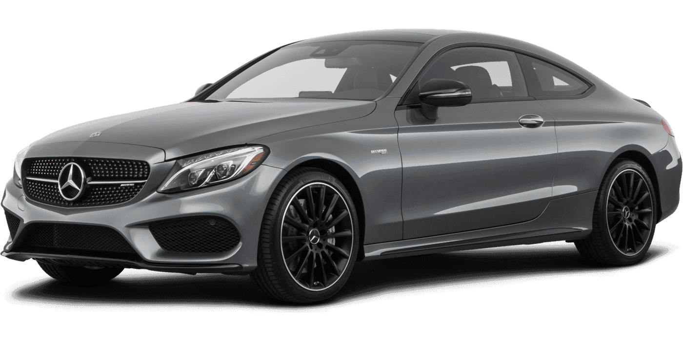 2020 Mercedes-Benz C-Class AMG C 43 in Middletown RI For Sale - Image 1