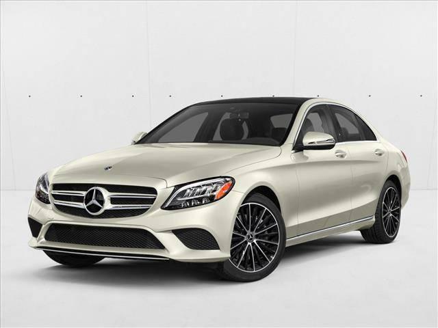 2020 Mercedes-Benz C-Class C 300 in Houston TX For Sale - Image 1