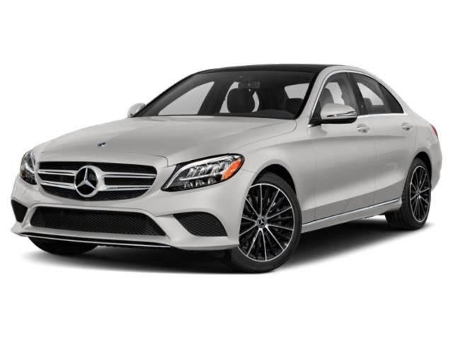 2020 Mercedes-Benz C-Class C 300 in Montclair CA For Sale - Image 1