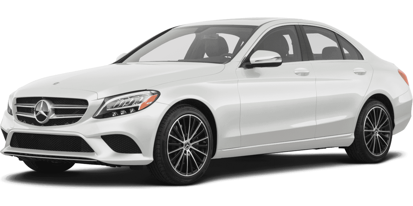 2020 Mercedes-Benz C-Class C 300 in Allentown PA For Sale - Image 1