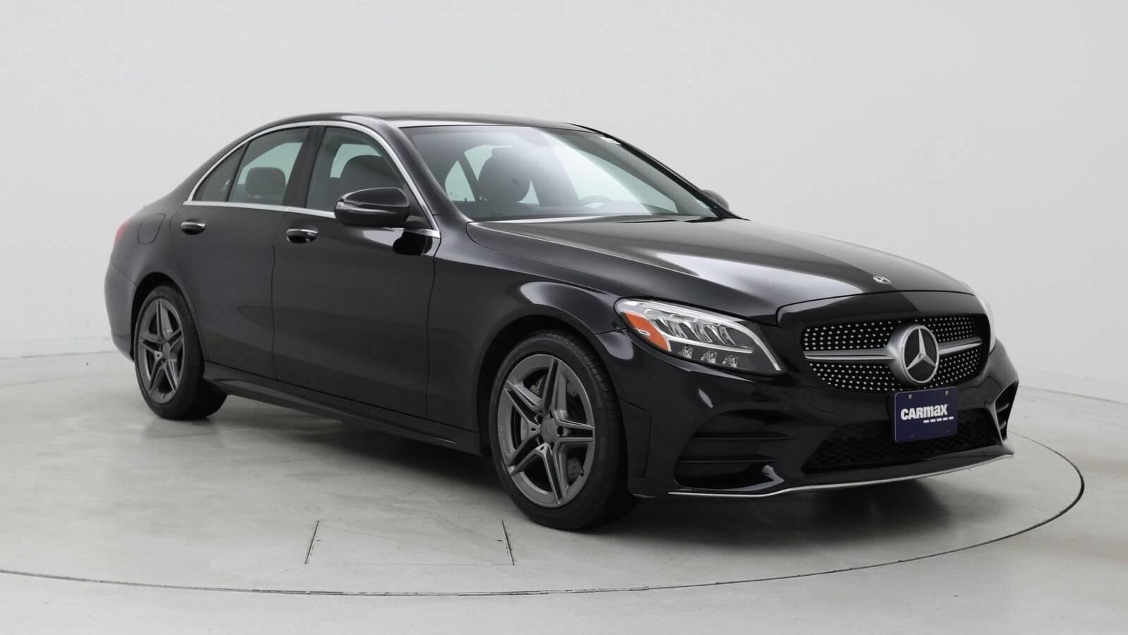 2020 Mercedes-Benz C-Class C 300 in Birmingham AL For Sale - Image 1