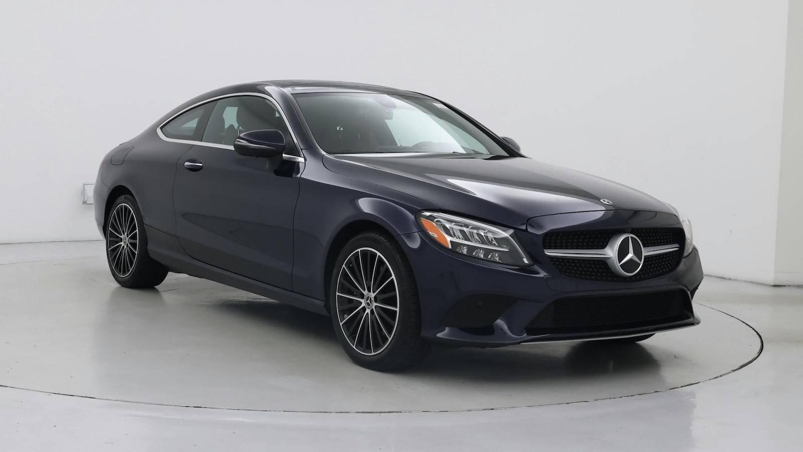 2020 Mercedes-Benz C-Class C 300 in Birmingham AL For Sale - Image 1