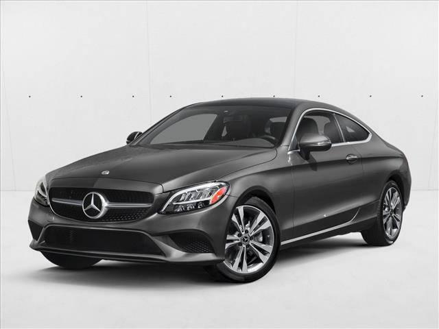 2020 Mercedes-Benz C-Class C 300 in Maitland FL For Sale - Image 1
