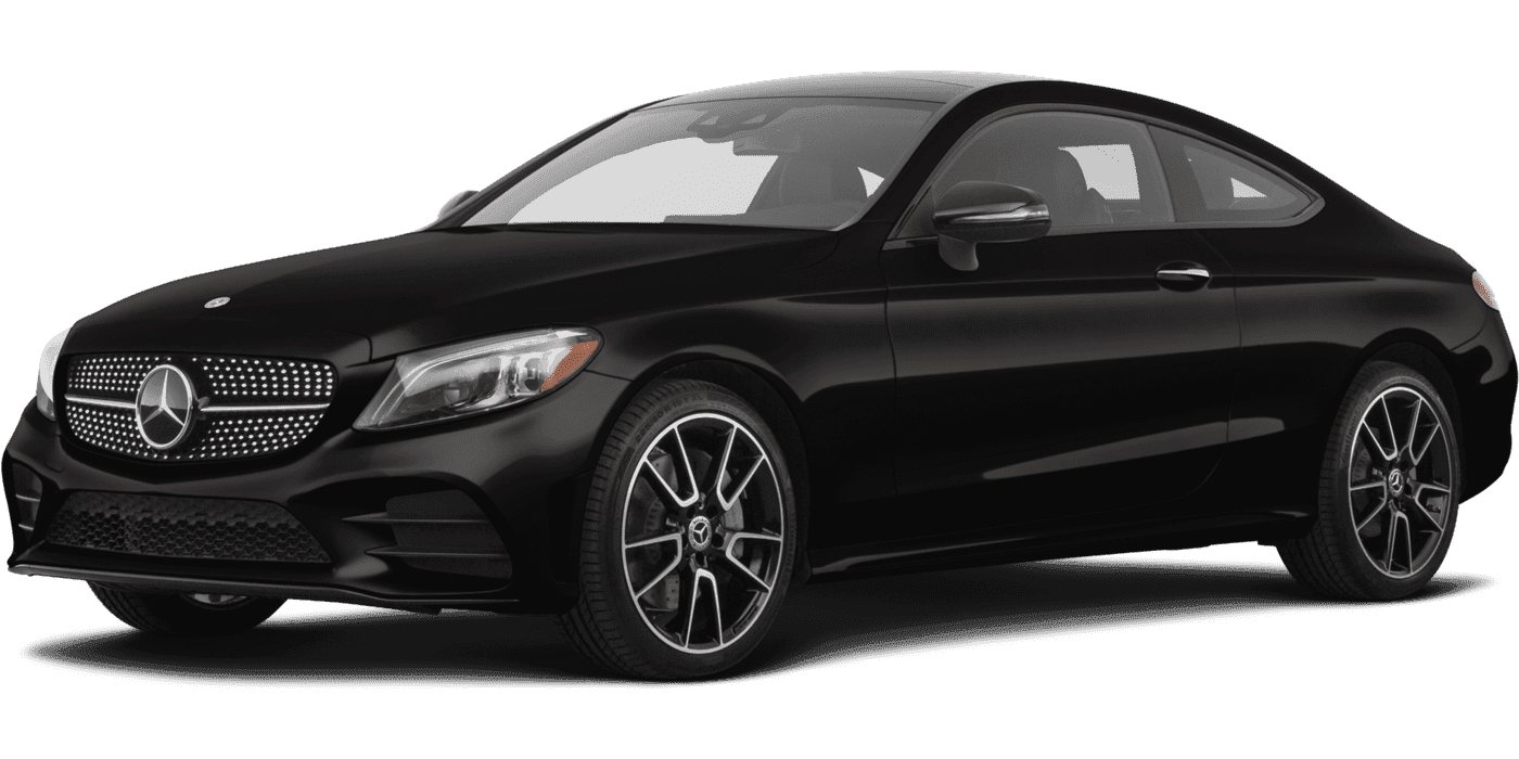 2020 Mercedes-Benz C-Class C 300 in Springfield MO For Sale - Image 1