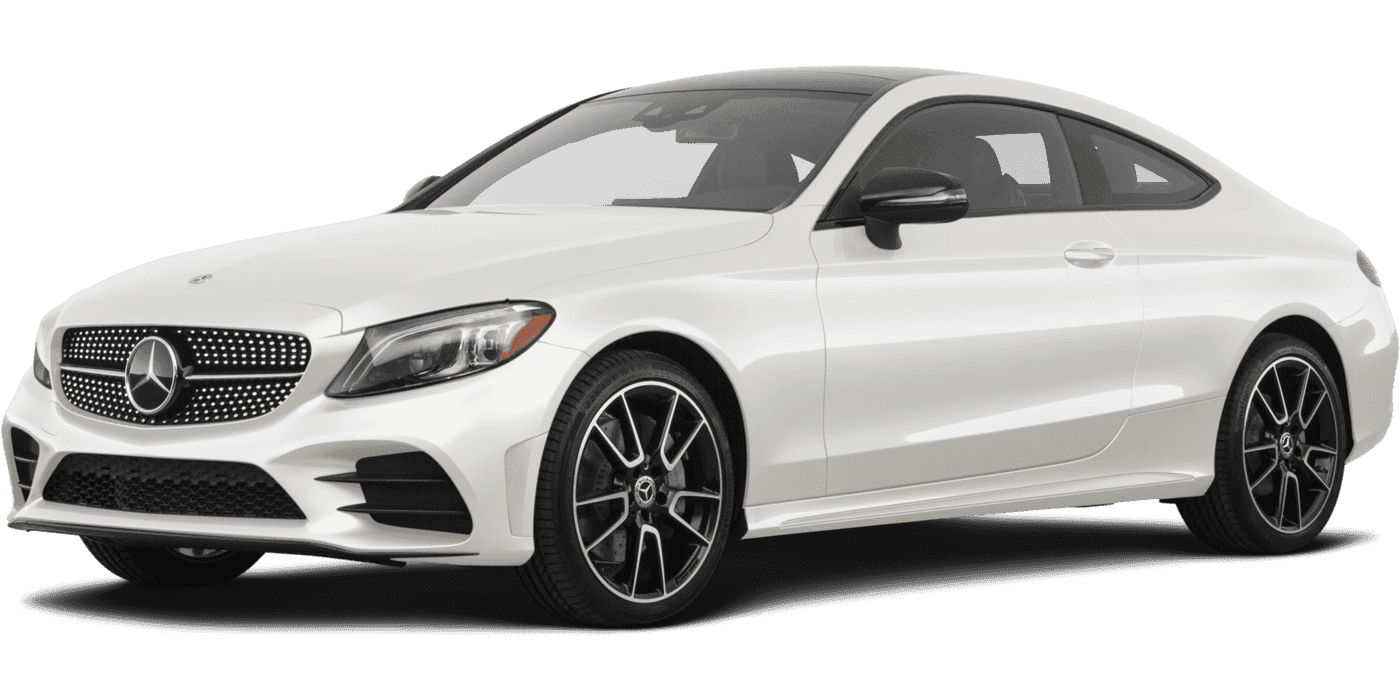2020 Mercedes-Benz C-Class C 300 in Great Neck NY For Sale - Image 1