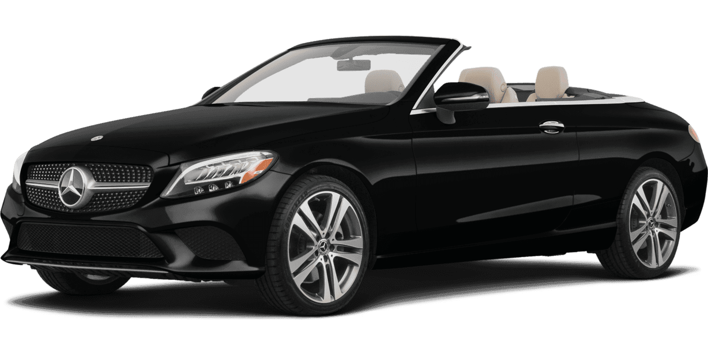 2020 Mercedes-Benz C-Class C 300 in San Juan Capistrano CA For Sale - Image 1