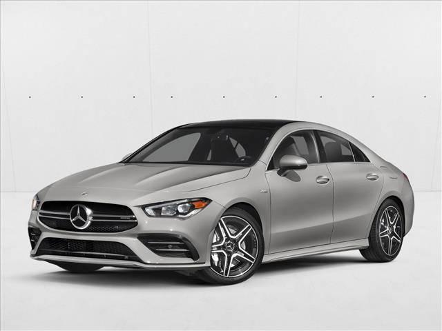 2020 Mercedes-Benz CLA AMG CLA 35 in Cerritos CA For Sale - Image 1