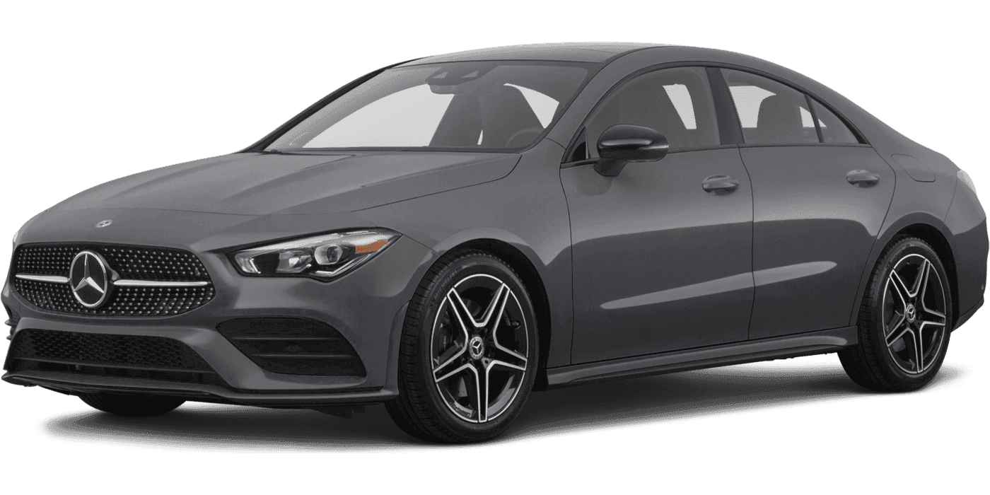 2020 Mercedes-Benz CLA CLA 250 in Las Vegas NV For Sale - Image 1
