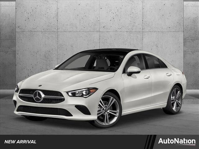 2020 Mercedes-Benz CLA CLA 250 in Maitland FL For Sale - Image 1