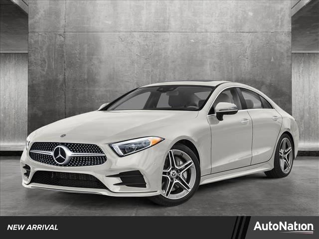 2020 Mercedes-Benz CLS CLS 450 in Miami FL For Sale - Image 1