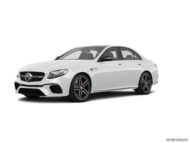 2020 Mercedes-Benz E-Class AMG E 53 in Indianapolis IN For Sale - Image 1