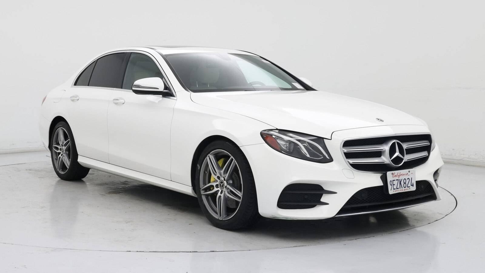 2020 Mercedes-Benz E-Class E 350 in Birmingham AL For Sale - Image 1