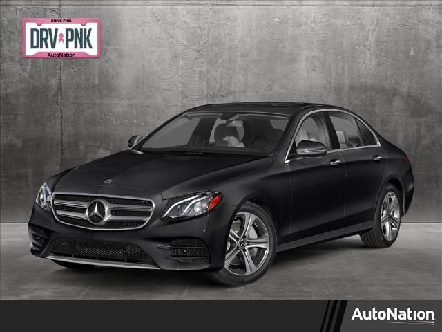 2020 Mercedes-Benz E-Class E 350 in Miami FL For Sale - Image 1