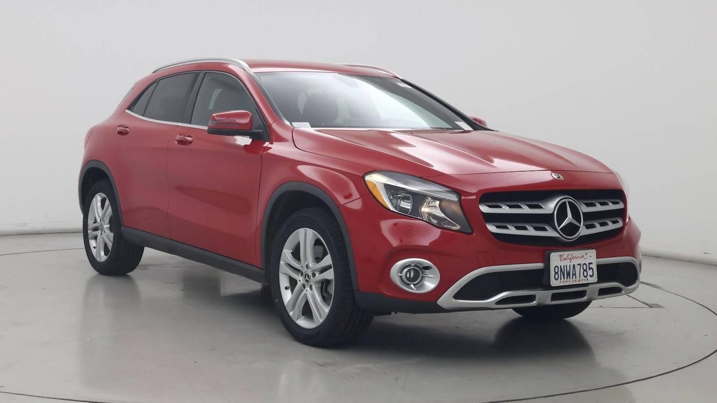 2020 Mercedes-Benz GLA GLA 250 in Birmingham AL For Sale - Image 1