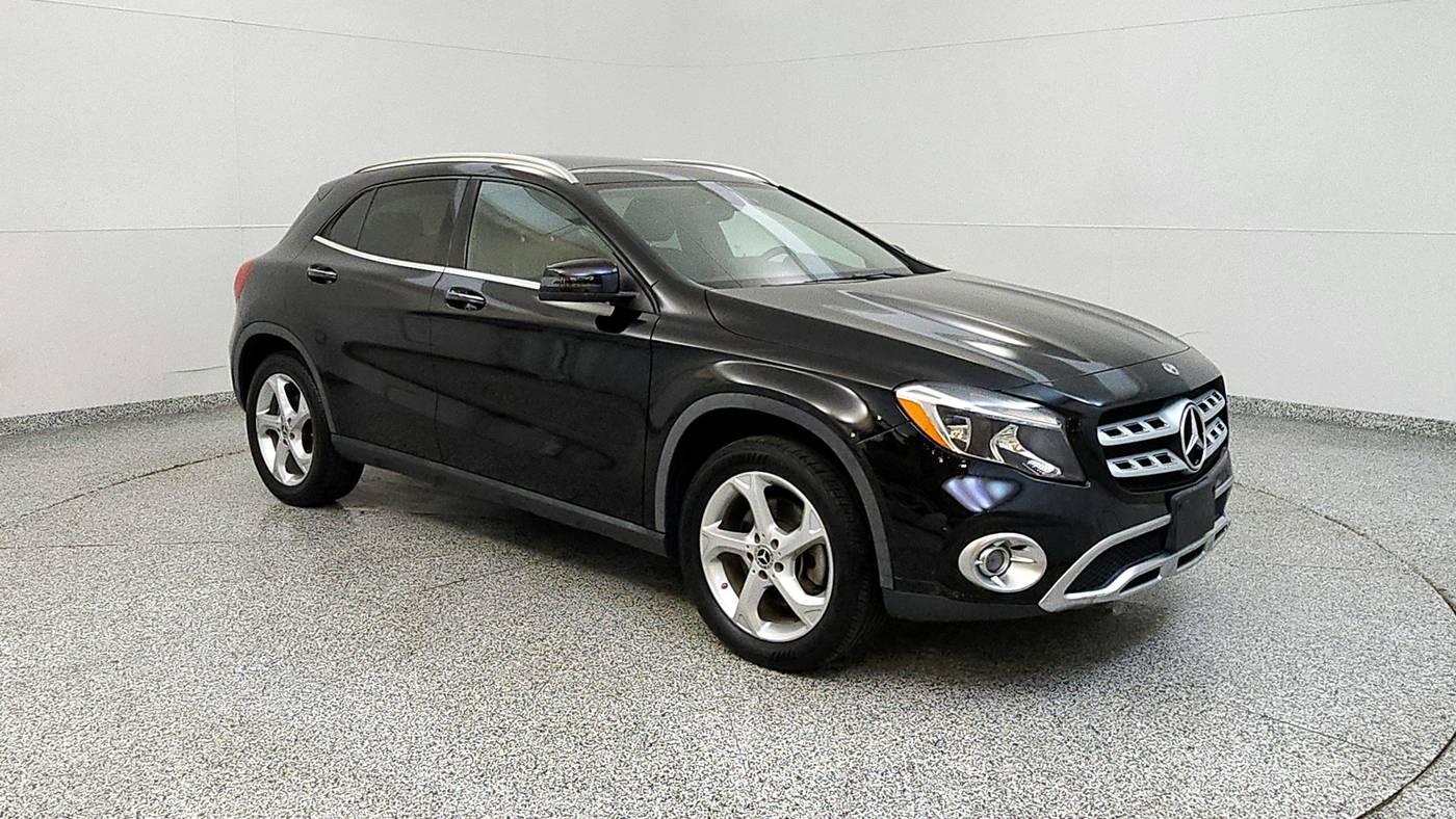 2020 Mercedes-Benz GLA GLA 250 in Freehold NJ For Sale - Image 1