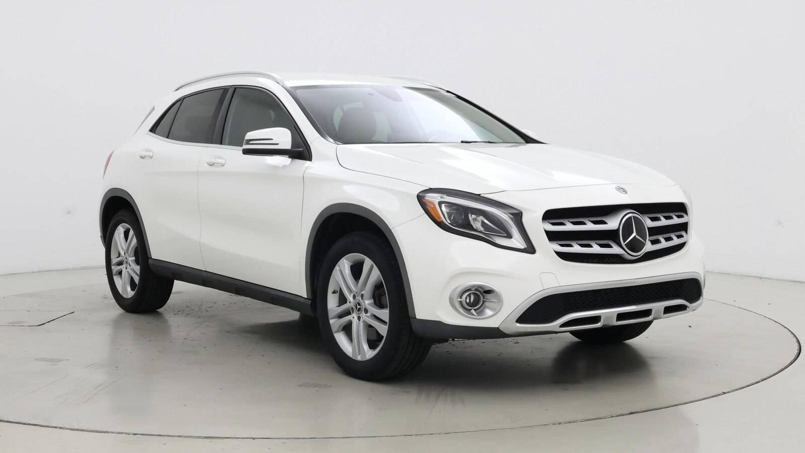 2020 Mercedes-Benz GLA GLA 250 in Birmingham AL For Sale - Image 1