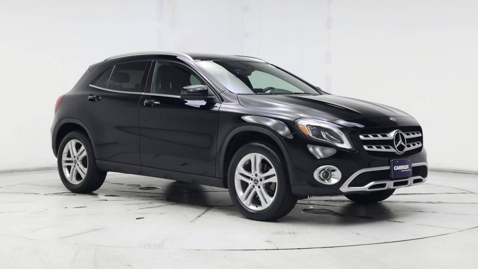 2020 Mercedes-Benz GLA GLA 250 in Birmingham AL For Sale - Image 1