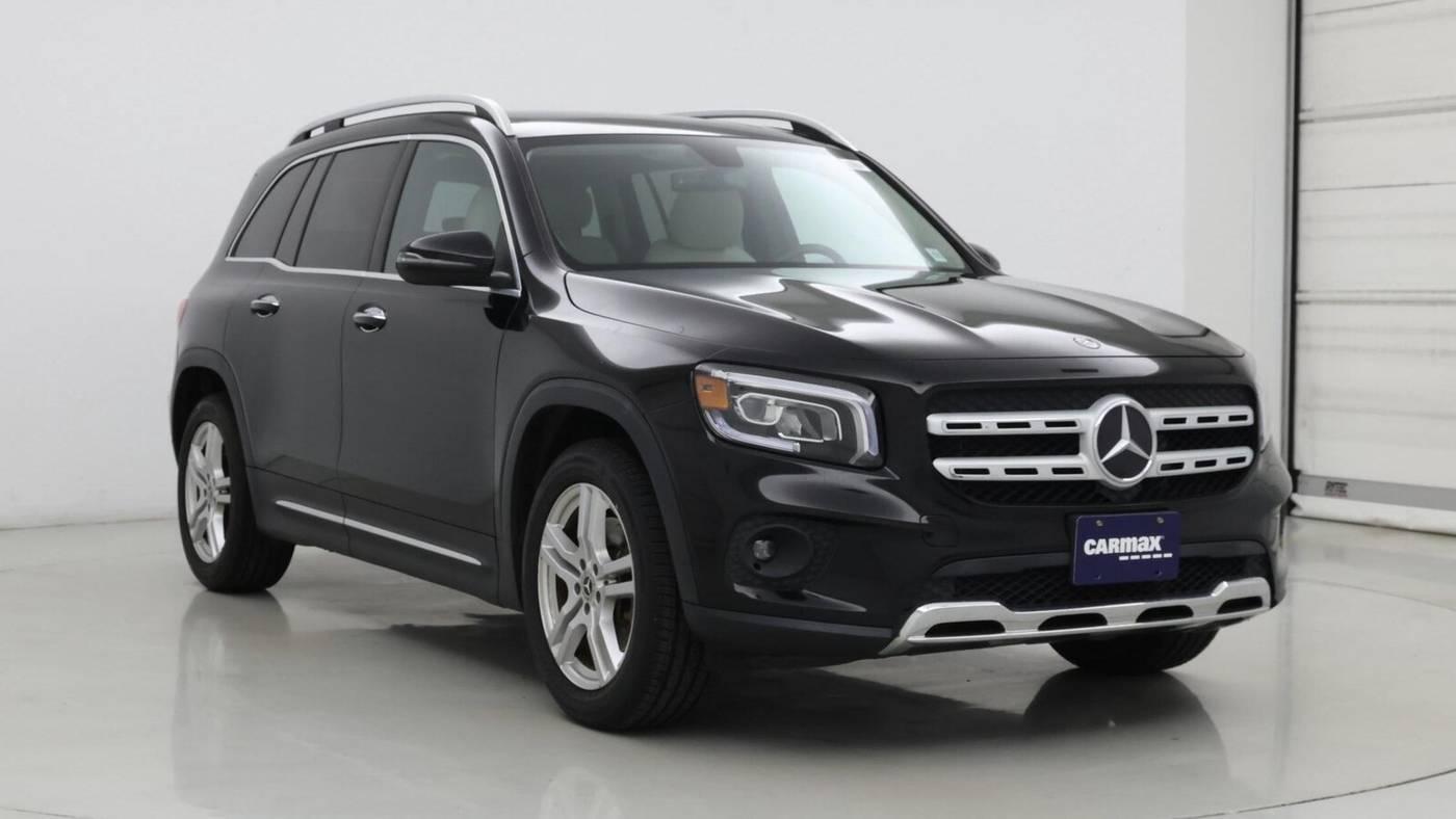 2020 Mercedes-Benz GLB GLB 250 in Birmingham AL For Sale - Image 1