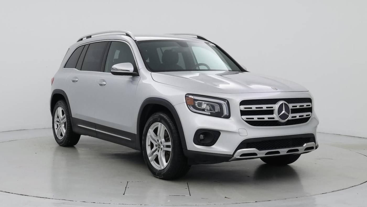 2020 Mercedes-Benz GLB GLB 250 in Birmingham AL For Sale - Image 1