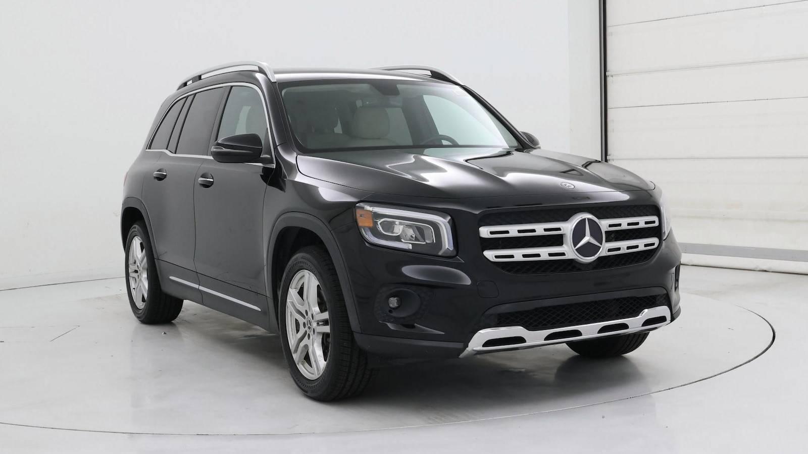 2020 Mercedes-Benz GLB GLB 250 in Birmingham AL For Sale - Image 1
