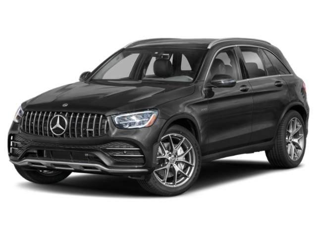 2020 Mercedes-Benz GLC AMG GLC 43 in Fort Pierce FL For Sale - Image 1