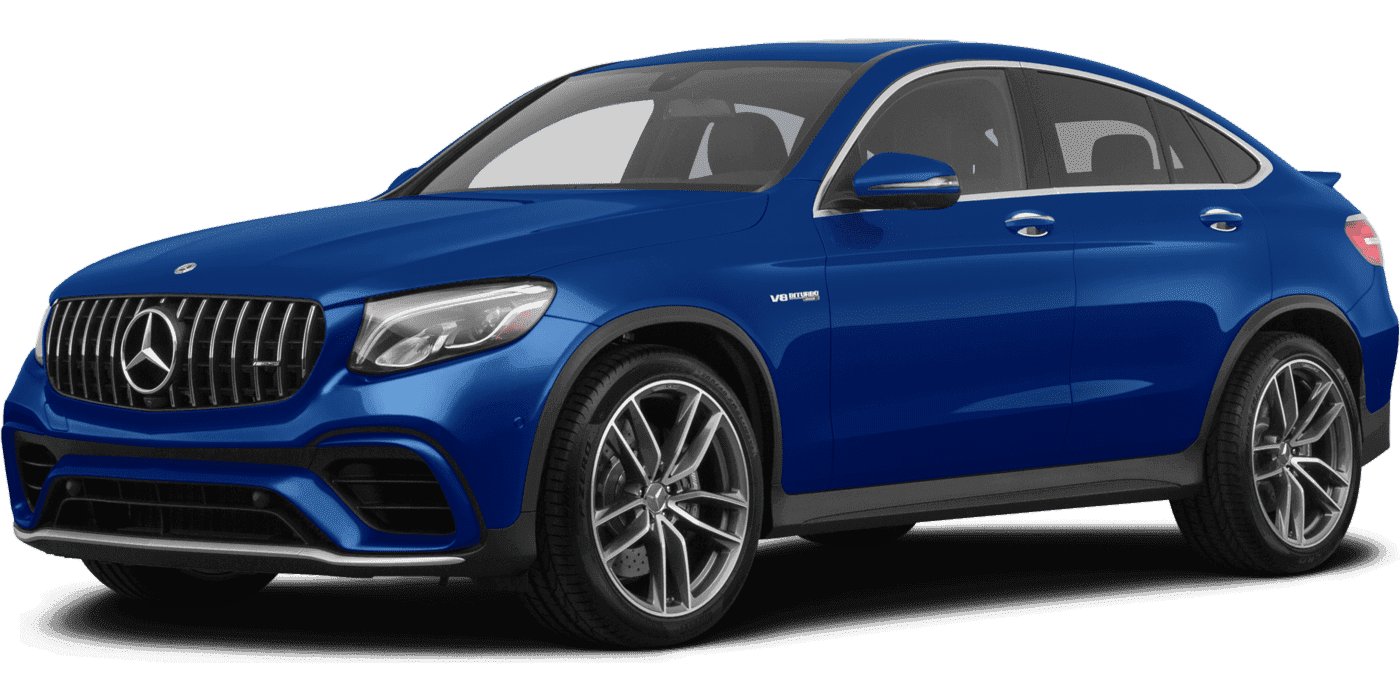 2020 Mercedes-Benz GLC AMG GLC 43 in Ocean NJ For Sale - Image 1