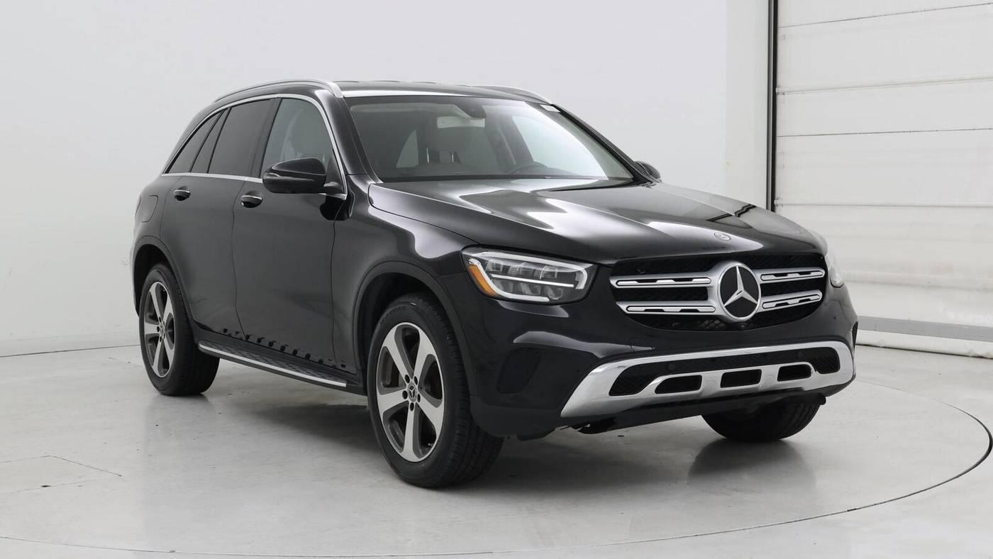 2020 Mercedes-Benz GLC GLC 300 in Birmingham AL For Sale - Image 1