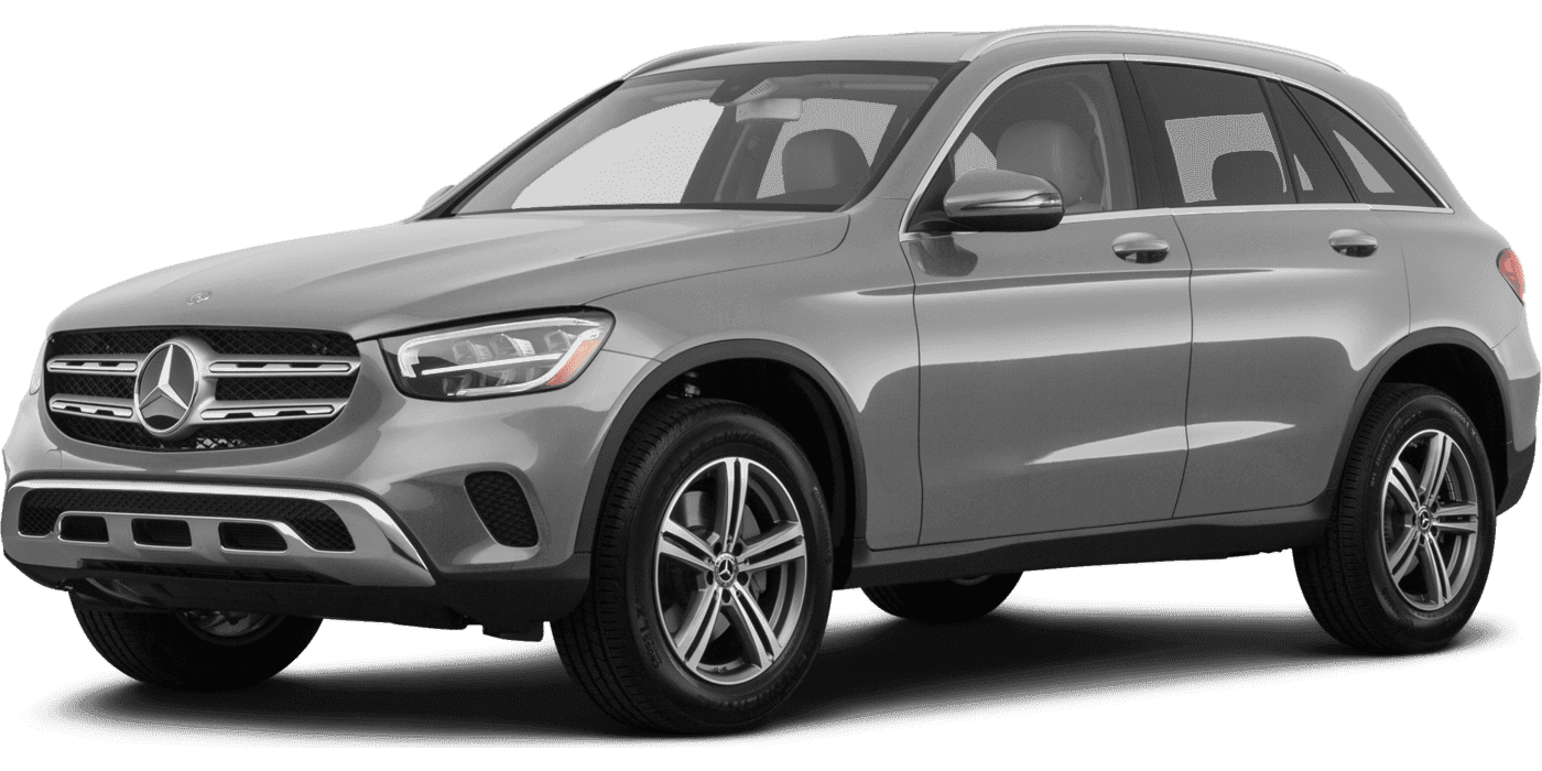 2020 Mercedes-Benz GLC GLC 300 in Houston TX For Sale - Image 1