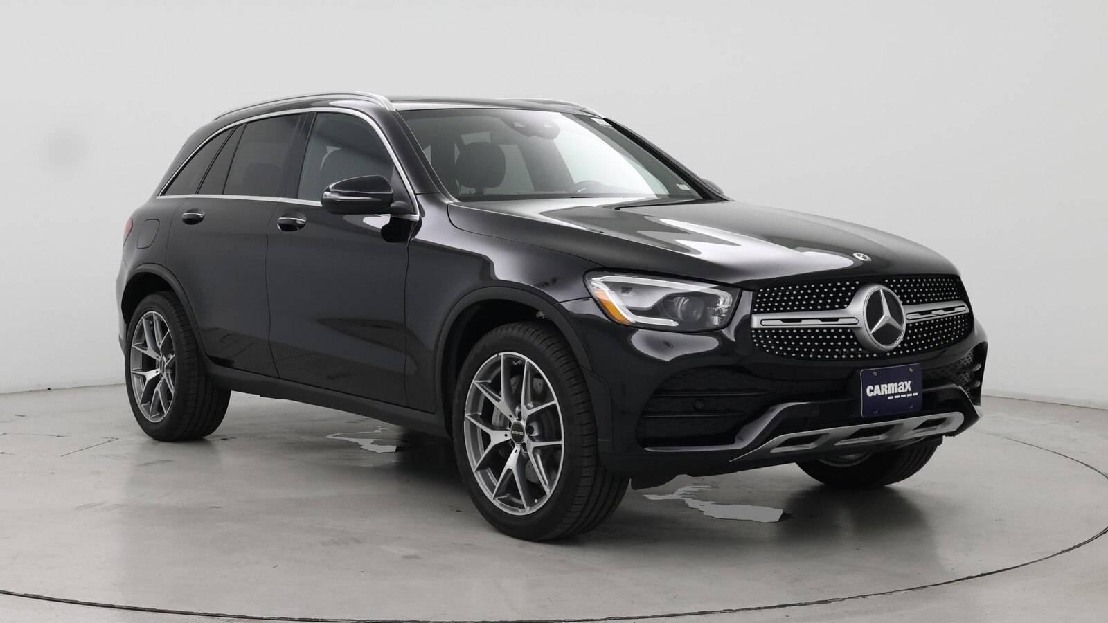 2020 Mercedes-Benz GLC GLC 300 in Birmingham AL For Sale - Image 1