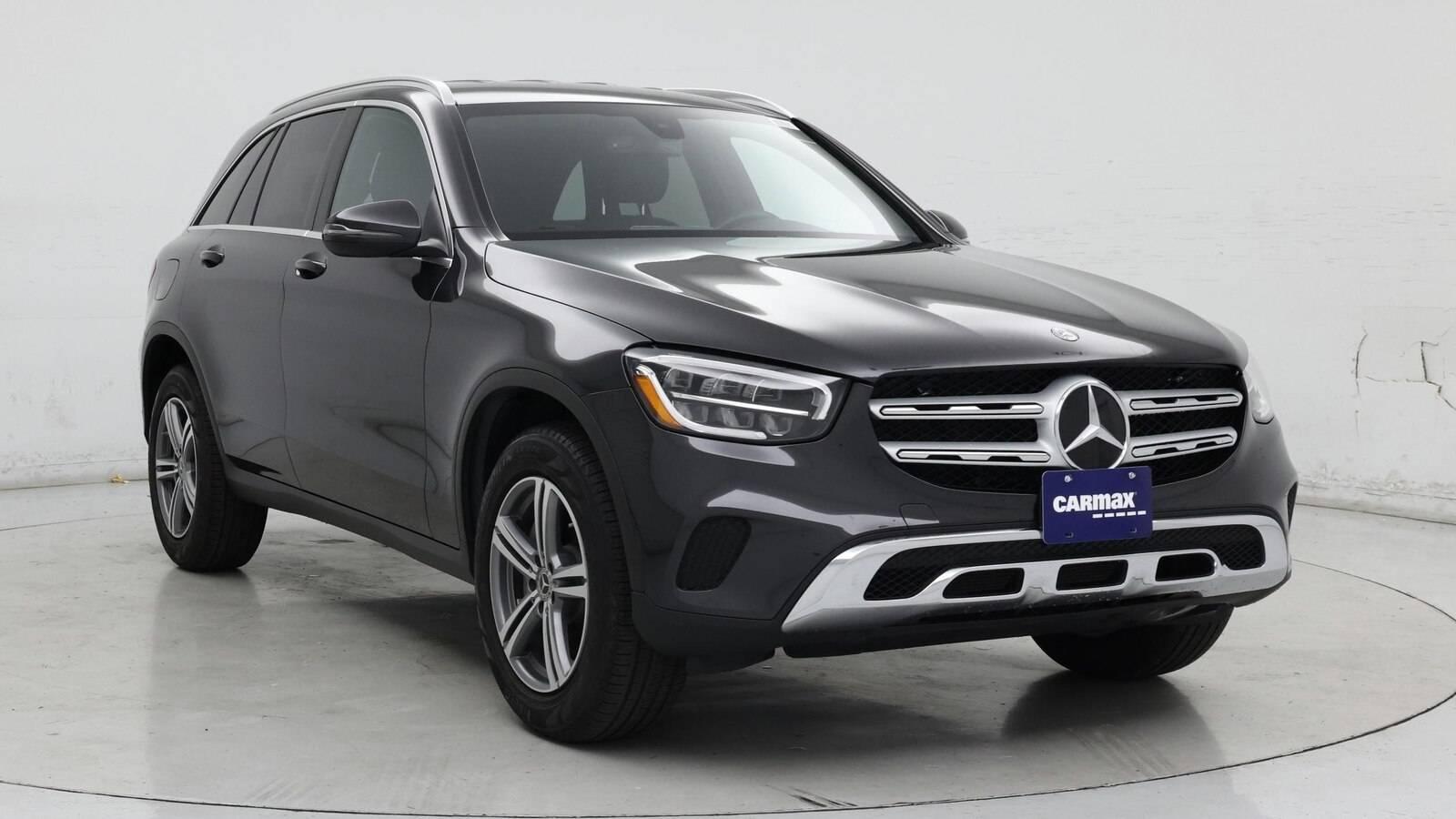 2020 Mercedes-Benz GLC GLC 300 in Birmingham AL For Sale - Image 1