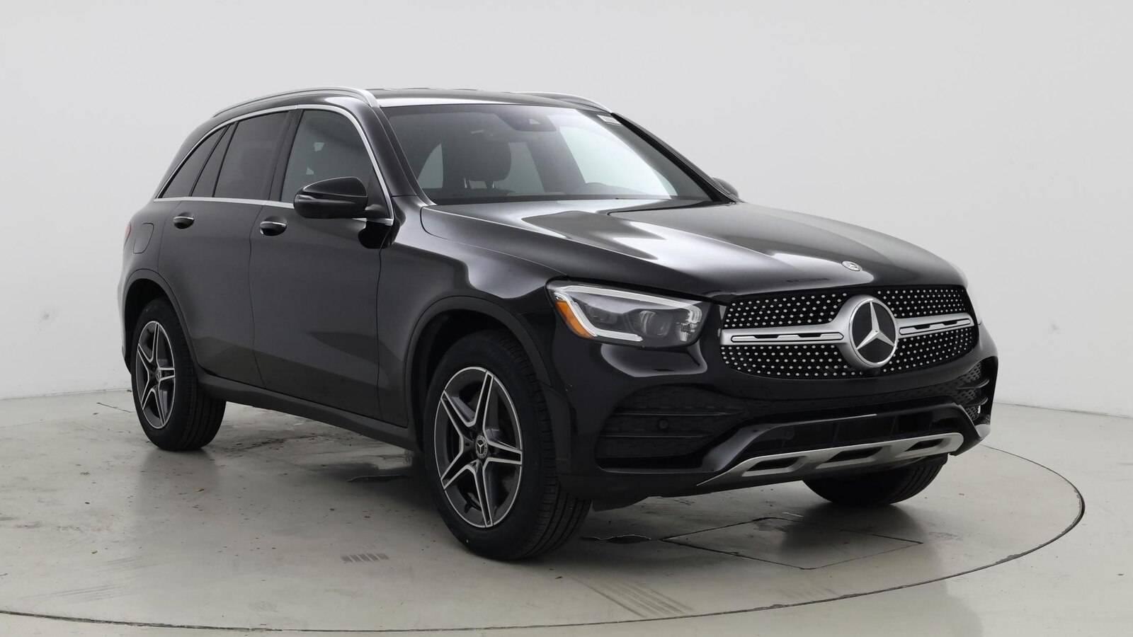 2020 Mercedes-Benz GLC GLC 300 in Birmingham AL For Sale - Image 1