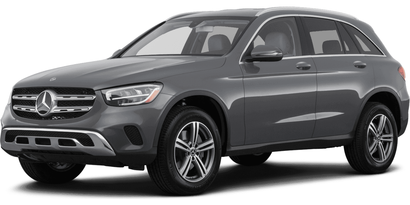 2020 Mercedes-Benz GLC GLC 300 in Silver Spring MD For Sale - Image 1