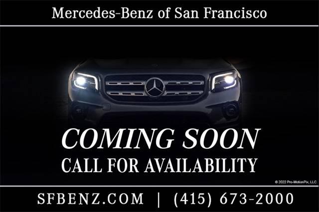 2020 Mercedes-Benz GLC GLC 300 in South San Francisco CA For Sale - Image 1