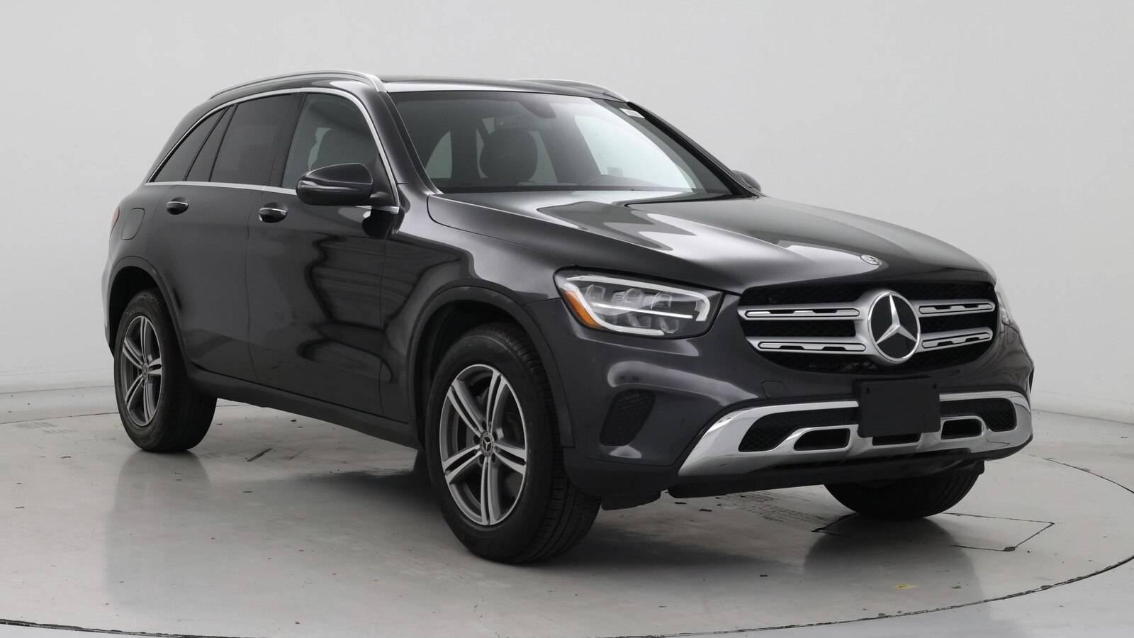2020 Mercedes-Benz GLC GLC 300 in Birmingham AL For Sale - Image 1