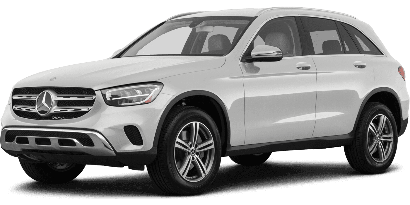 2020 Mercedes-Benz GLC GLC 300 in Gladstone OR For Sale - Image 1