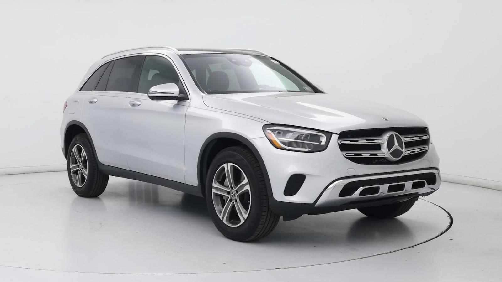 2020 Mercedes-Benz GLC GLC 300 in Birmingham AL For Sale - Image 1
