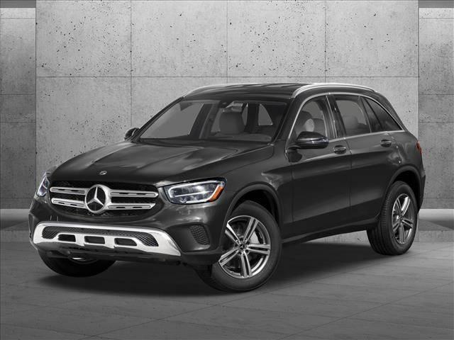 2020 Mercedes-Benz GLC GLC 300 in Pompano Beach FL For Sale - Image 1