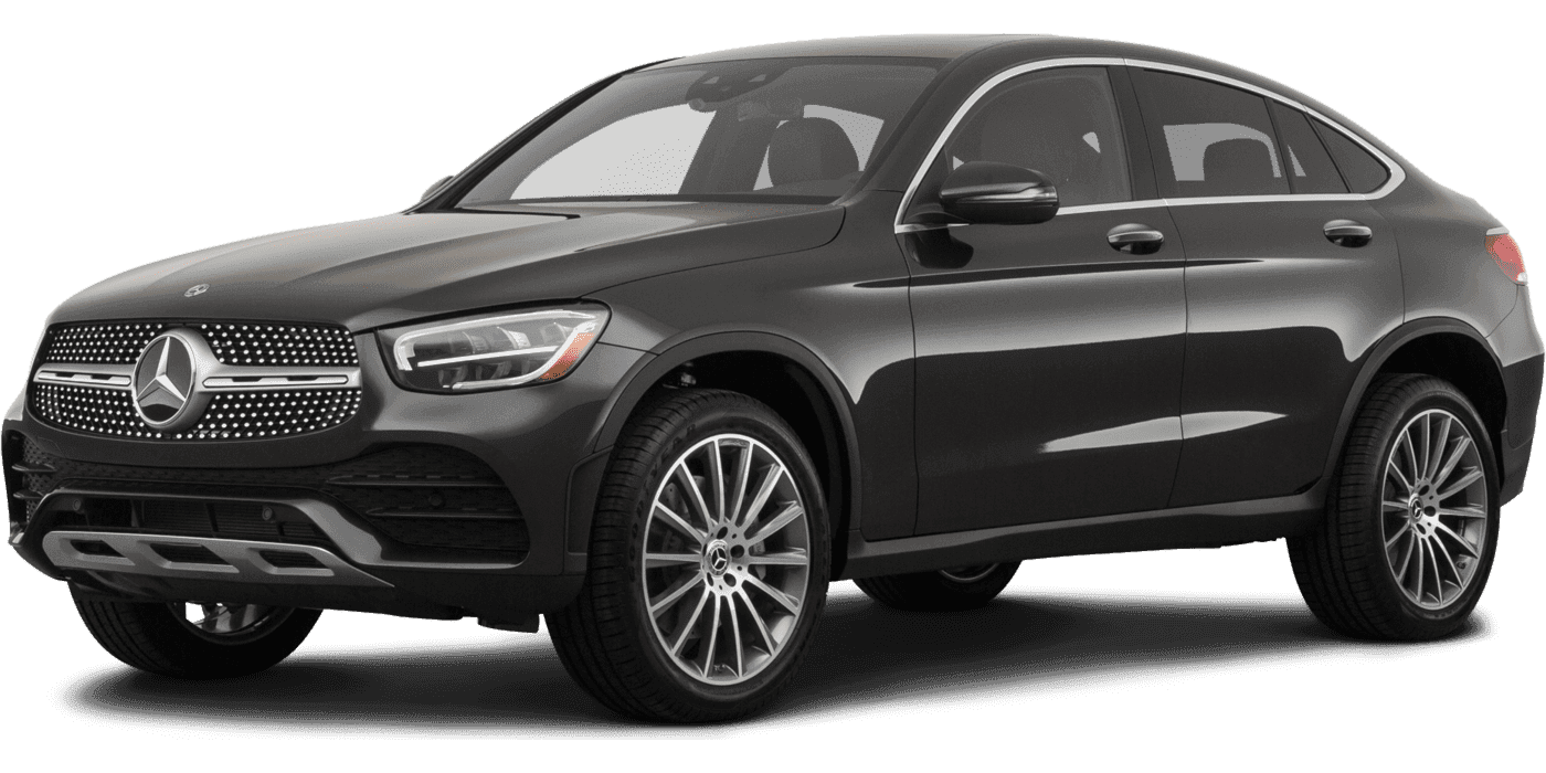 2020 Mercedes-Benz GLC GLC 300 in Colma CA For Sale - Image 1