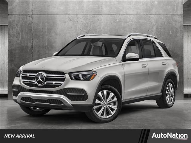 2020 Mercedes-Benz GLE GLE 350 in Sarasota FL For Sale - Image 1