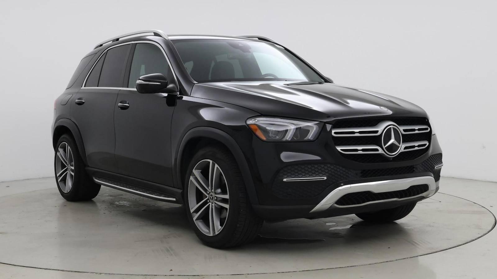 2020 Mercedes-Benz GLE GLE 350 in Birmingham AL For Sale - Image 1