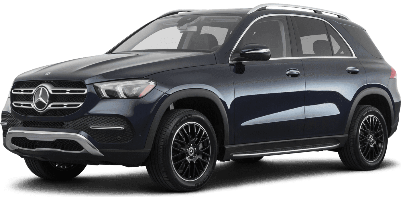 2020 Mercedes-Benz GLE GLE 350 in Ocean NJ For Sale - Image 1