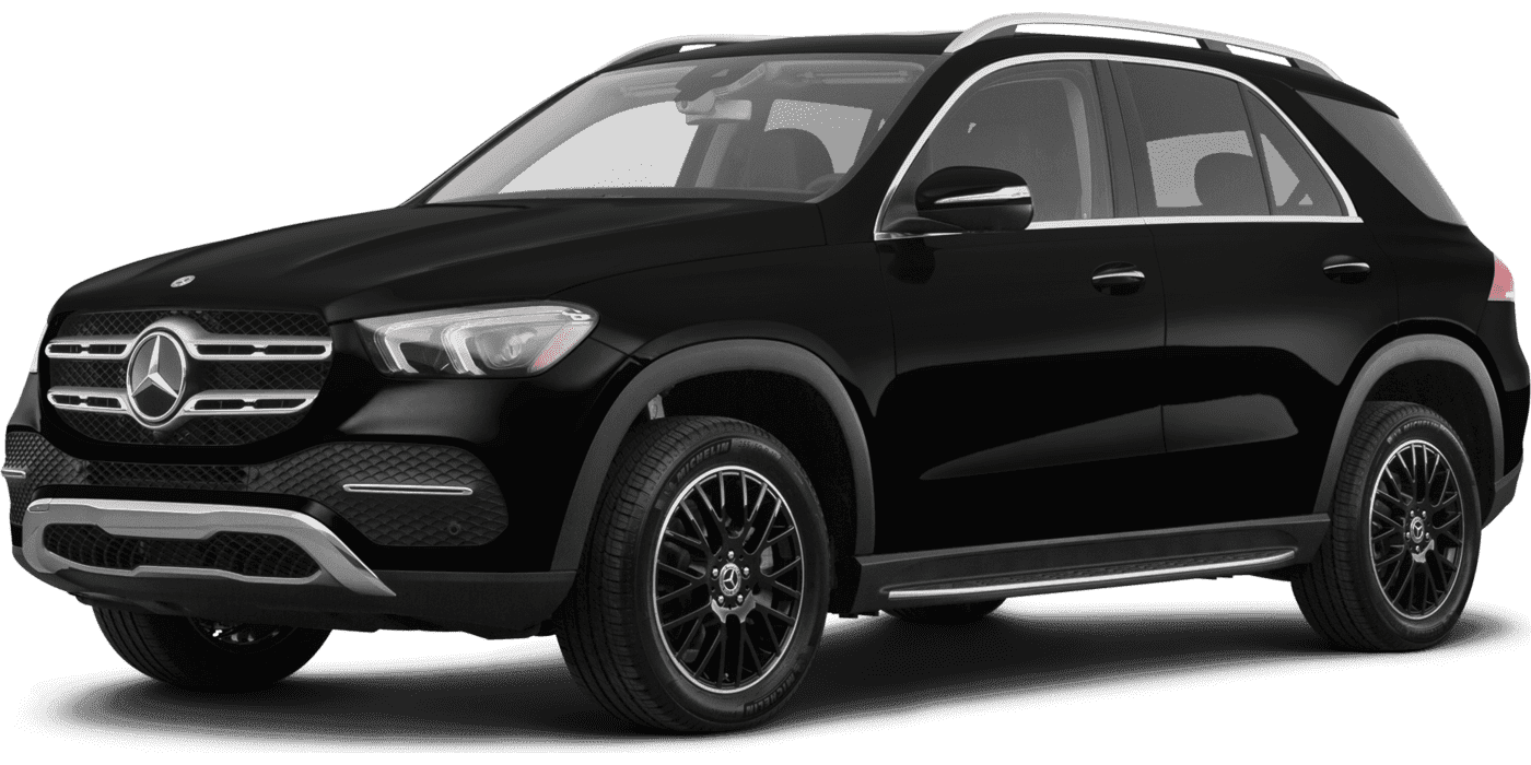 2020 Mercedes-Benz GLE GLE 350 in Commack NY For Sale - Image 1