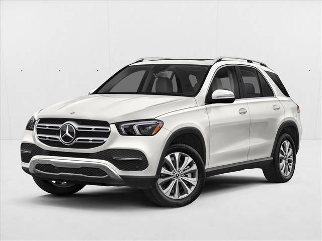 2020 Mercedes-Benz GLE GLE 350 in Delray Beach FL For Sale - Image 1