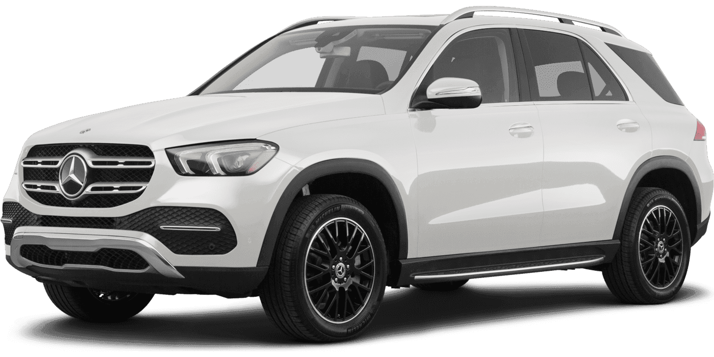 2020 Mercedes-Benz GLE GLE 350 in Roswell GA For Sale - Image 1